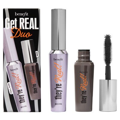 Get Real Duo 2023 TAR Booster Set